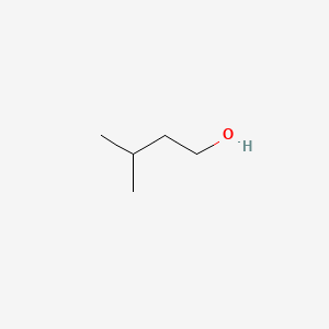 Iso Amyl Alcohol