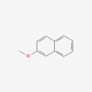 Yara Yara (Beta-Naphthyl Methyl Ether)