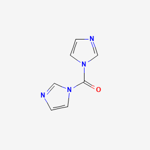 N,N Carbonyl diimidazole (CDI)