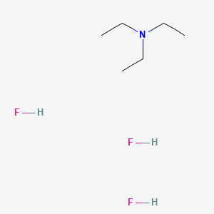 Triethylamine trihydrofluoride