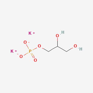 Potassium glycerophosphate