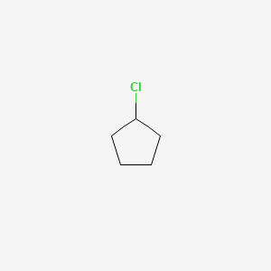 Chlorocyclopentane