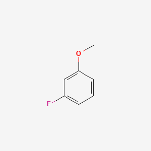 3-Fluoroanisole
