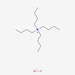 Tetrabutylammonium hydroxide