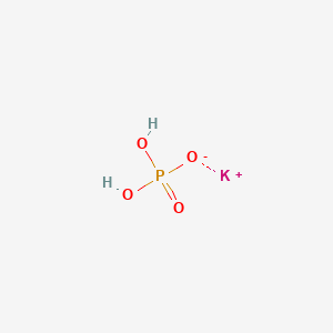 Potassium dihydrogen phosphate