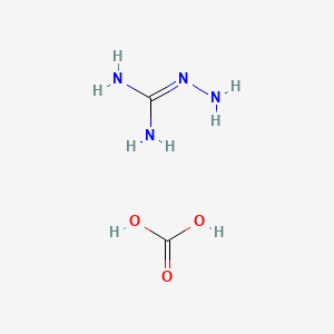 Aminoguanidine bicarbonate
