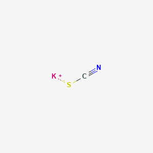 Potassium thiocyanate