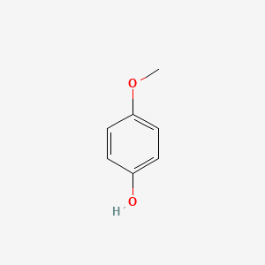 4-Methoxyphenol