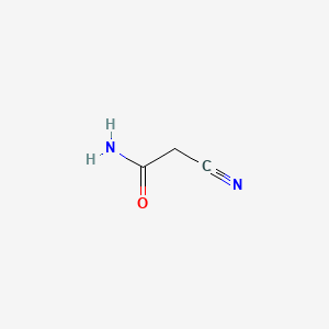 2-Cyanoacetamide