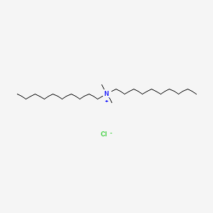 Didecyldimonium Chloride