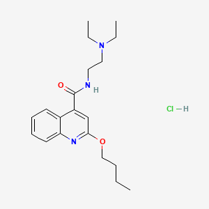 Dibucaine Hydrochloride