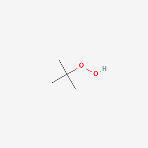 tert-Butyl Hydroperoxide