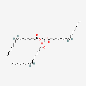 Glyceryl Trioleate