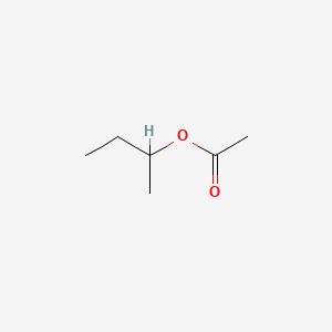 Sec-butyl acetate