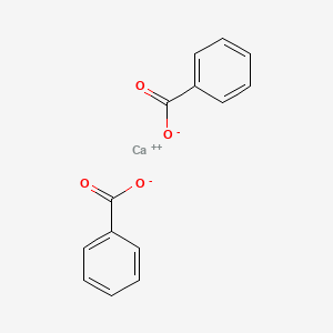 Calcium benzoate
