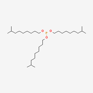 Triisodecyl phosphite