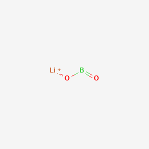 Lithium metaborate