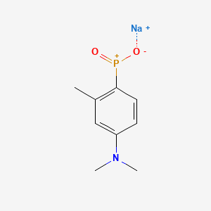Toldimfos sodium