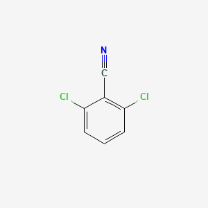 2,6-Dichlorobenzonitrile