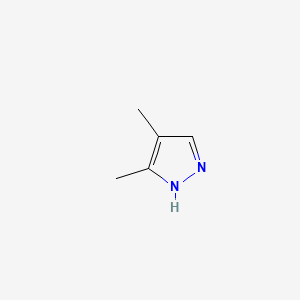 3,4-Dimethyl-1H-pyrazole