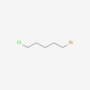 1-Bromo-5-chloropentane (1,3-BCP)