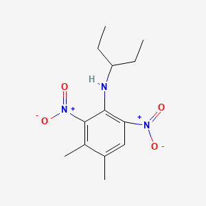 Pendimethalin Technical
