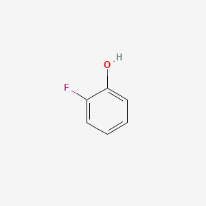 2-Fluorophenol