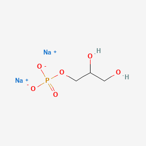 Sodium 1-glycerophosphate
