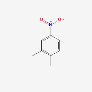 1,2-Dimethyl-4-nitrobenzene