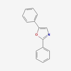 2,5-Diphenyloxazole
