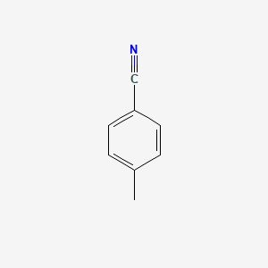 p-Tolunitrile