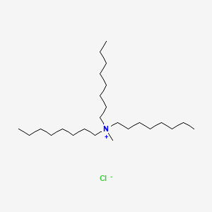 Methyltrioctylammonium chloride
