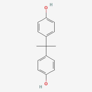 Bisphenol A