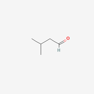 Isovaleraldehyde