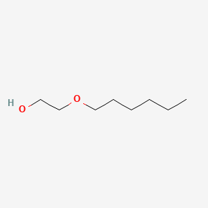 2-(Hexyloxy)ethanol
