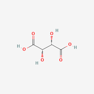 d-Tartaric acid