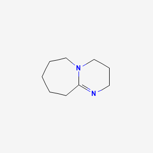 1,8-Diazabicyclo[5.4.0]undec-7-ene