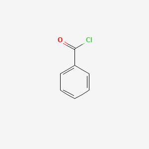 Benzoyl chloride