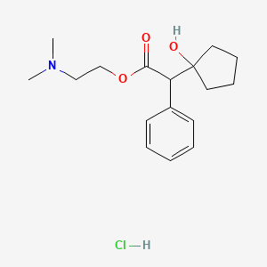 Cyclopentolate Hydrochloride