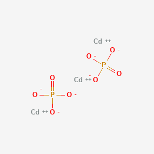 Cadmium phosphate