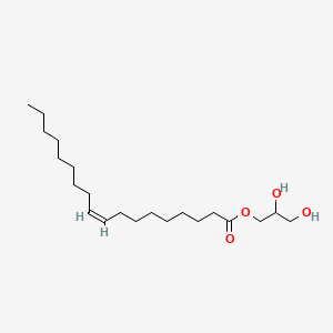 Glyceryl monooleate