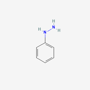 Phenylhydrazine
