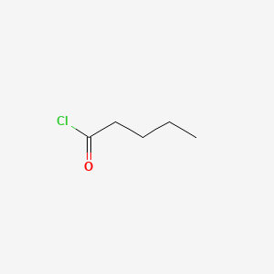 Valeryl chloride