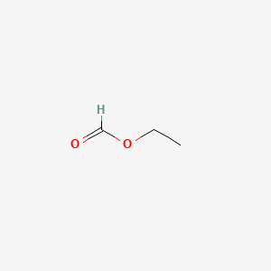 Ethyl formate