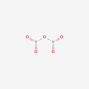 Vanadium pentoxide