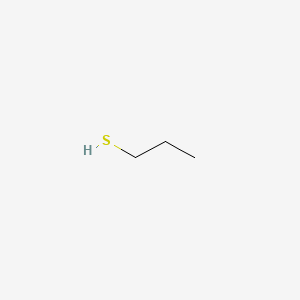 1-Propanethiol