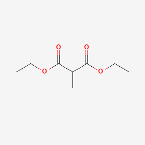 Diethyl methylmalonate
