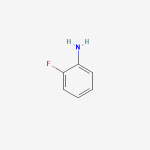 2-Fluoroaniline