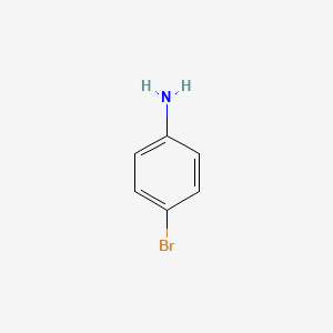4-Bromoaniline