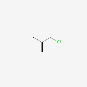 3-Chloro-2-methylpropene